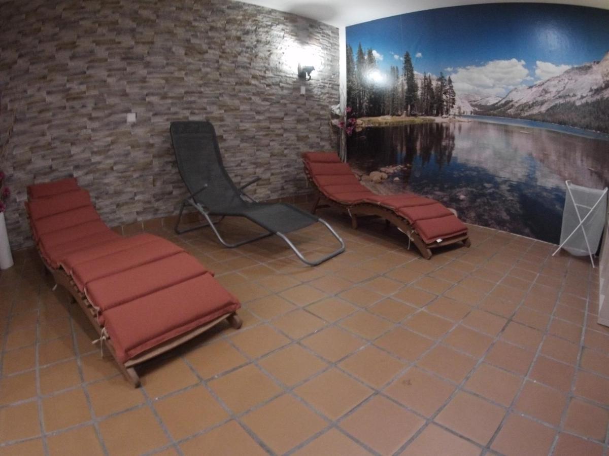 Alpenhotel Wildschoenau B&B エクステリア 写真