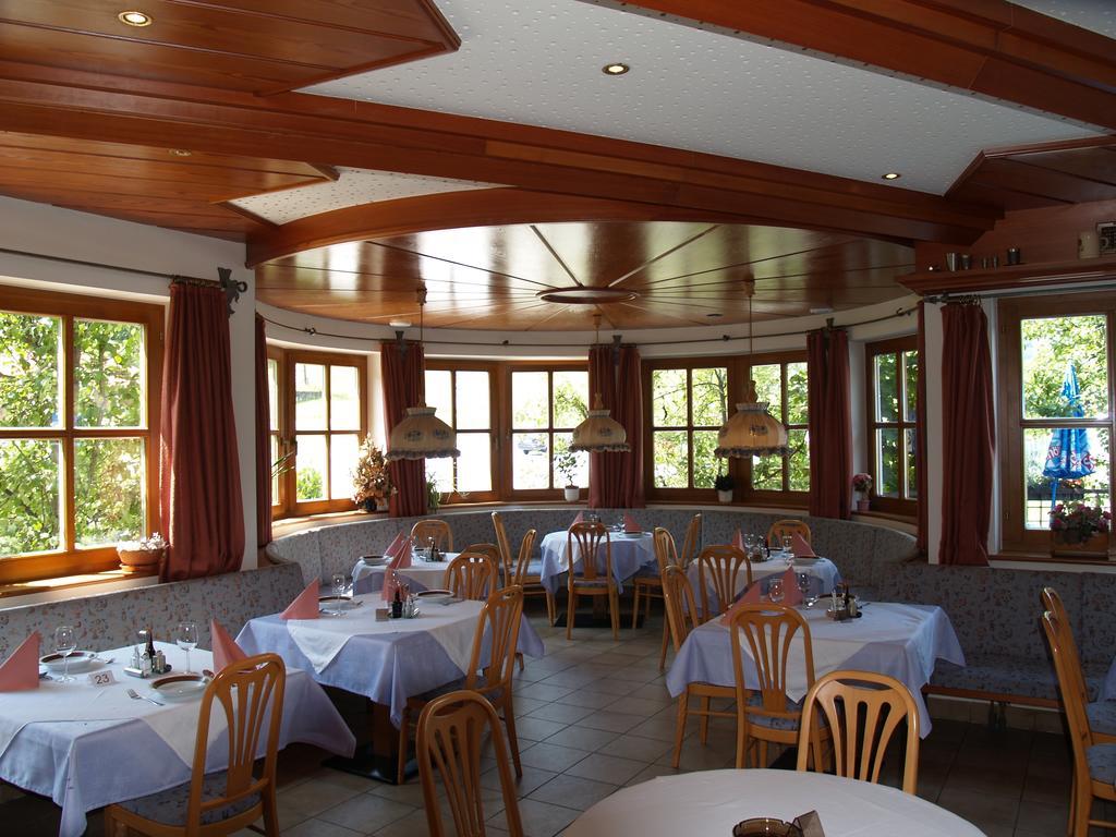 Alpenhotel Wildschoenau B&B エクステリア 写真