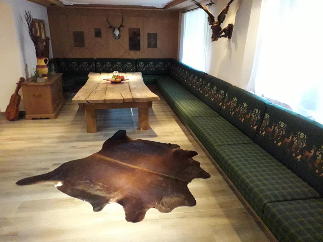 Alpenhotel Wildschoenau B&B エクステリア 写真