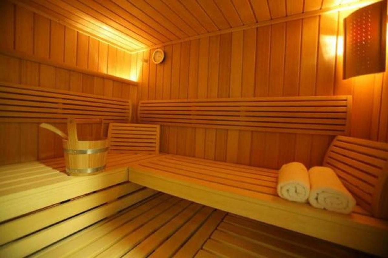 Alpenhotel Wildschoenau B&B エクステリア 写真