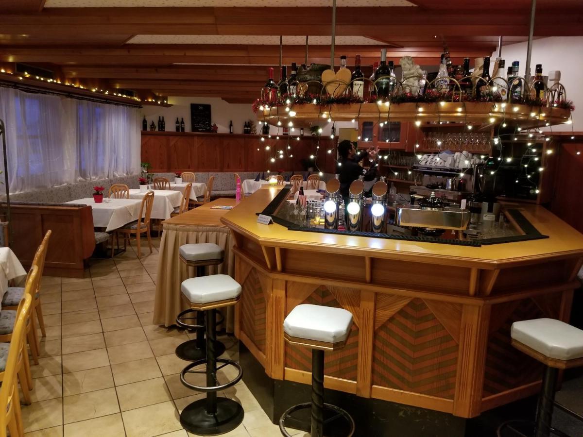 Alpenhotel Wildschoenau B&B エクステリア 写真