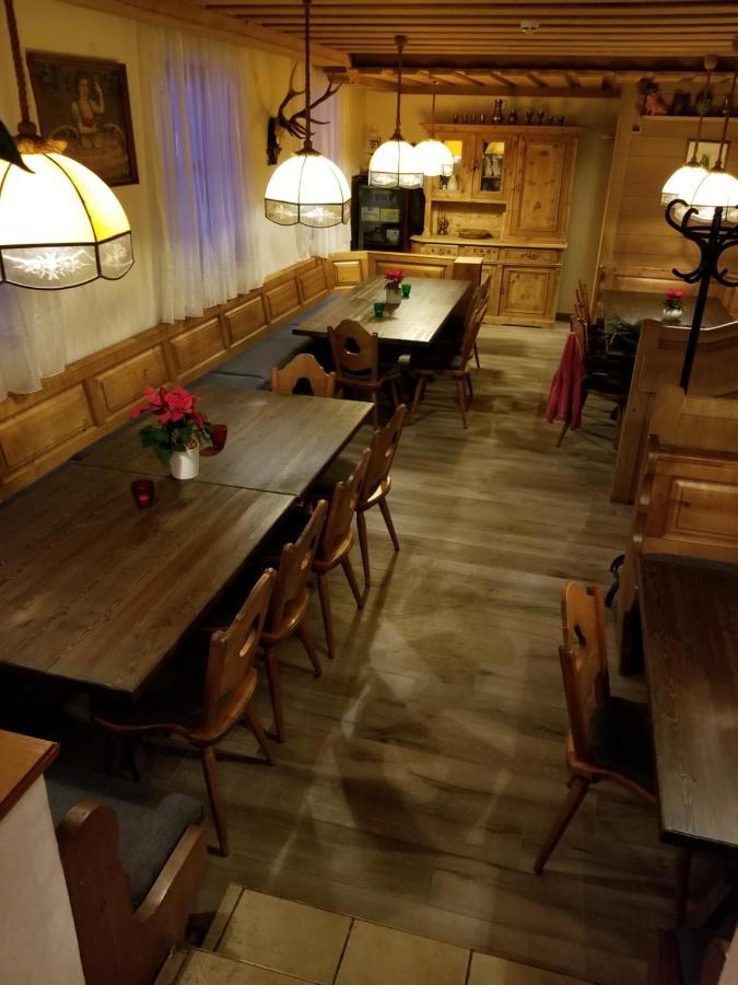 Alpenhotel Wildschoenau B&B エクステリア 写真