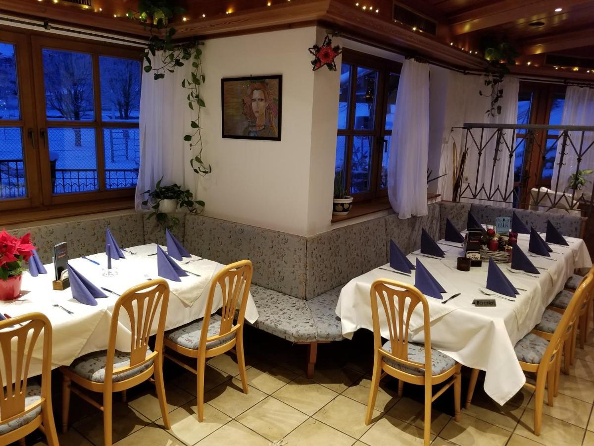 Alpenhotel Wildschoenau B&B エクステリア 写真