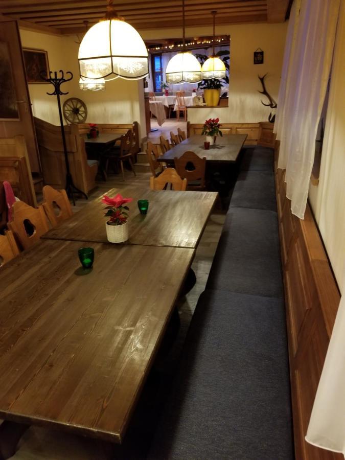 Alpenhotel Wildschoenau B&B エクステリア 写真
