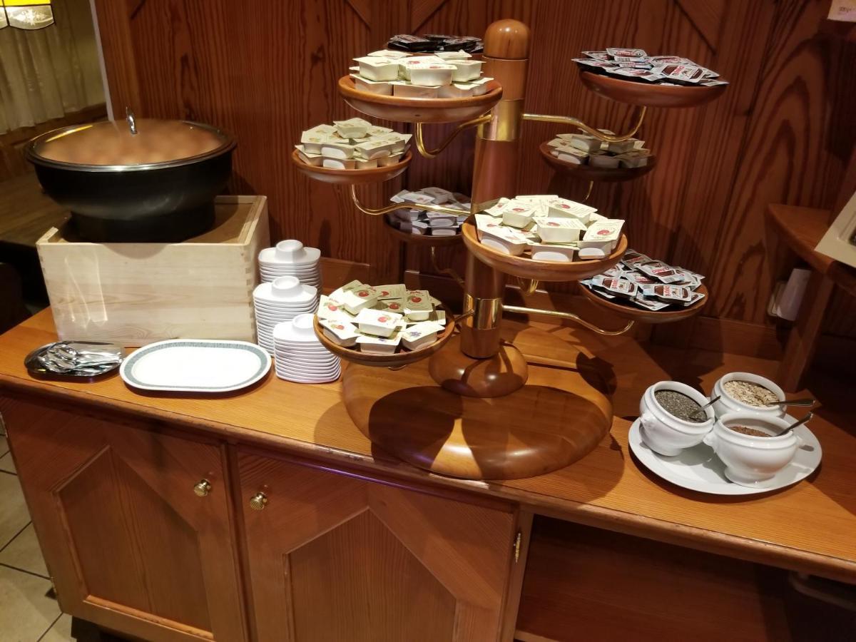 Alpenhotel Wildschoenau B&B エクステリア 写真