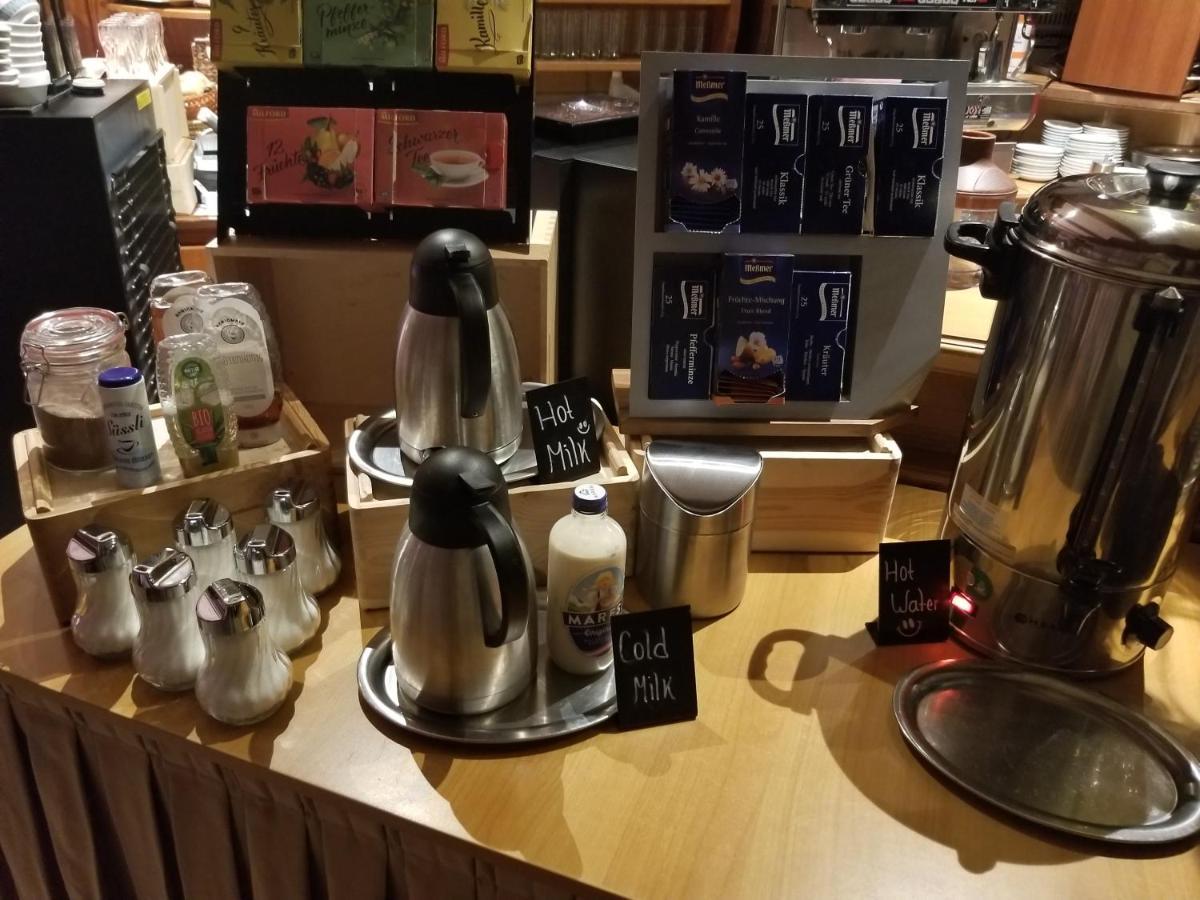 Alpenhotel Wildschoenau B&B エクステリア 写真