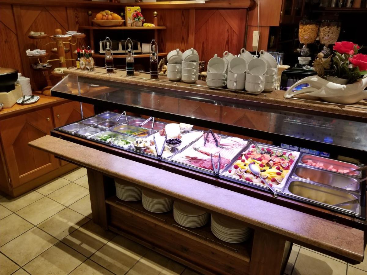 Alpenhotel Wildschoenau B&B エクステリア 写真