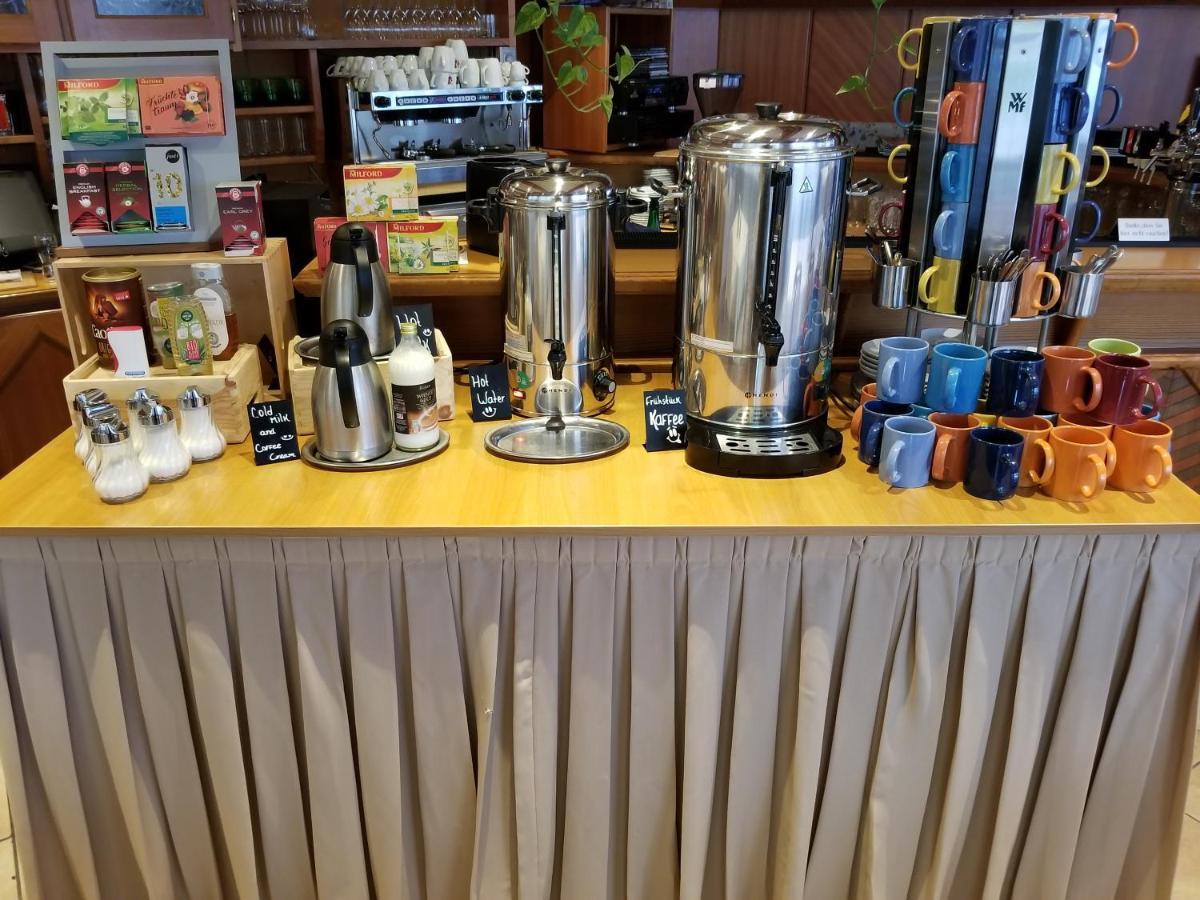 Alpenhotel Wildschoenau B&B エクステリア 写真
