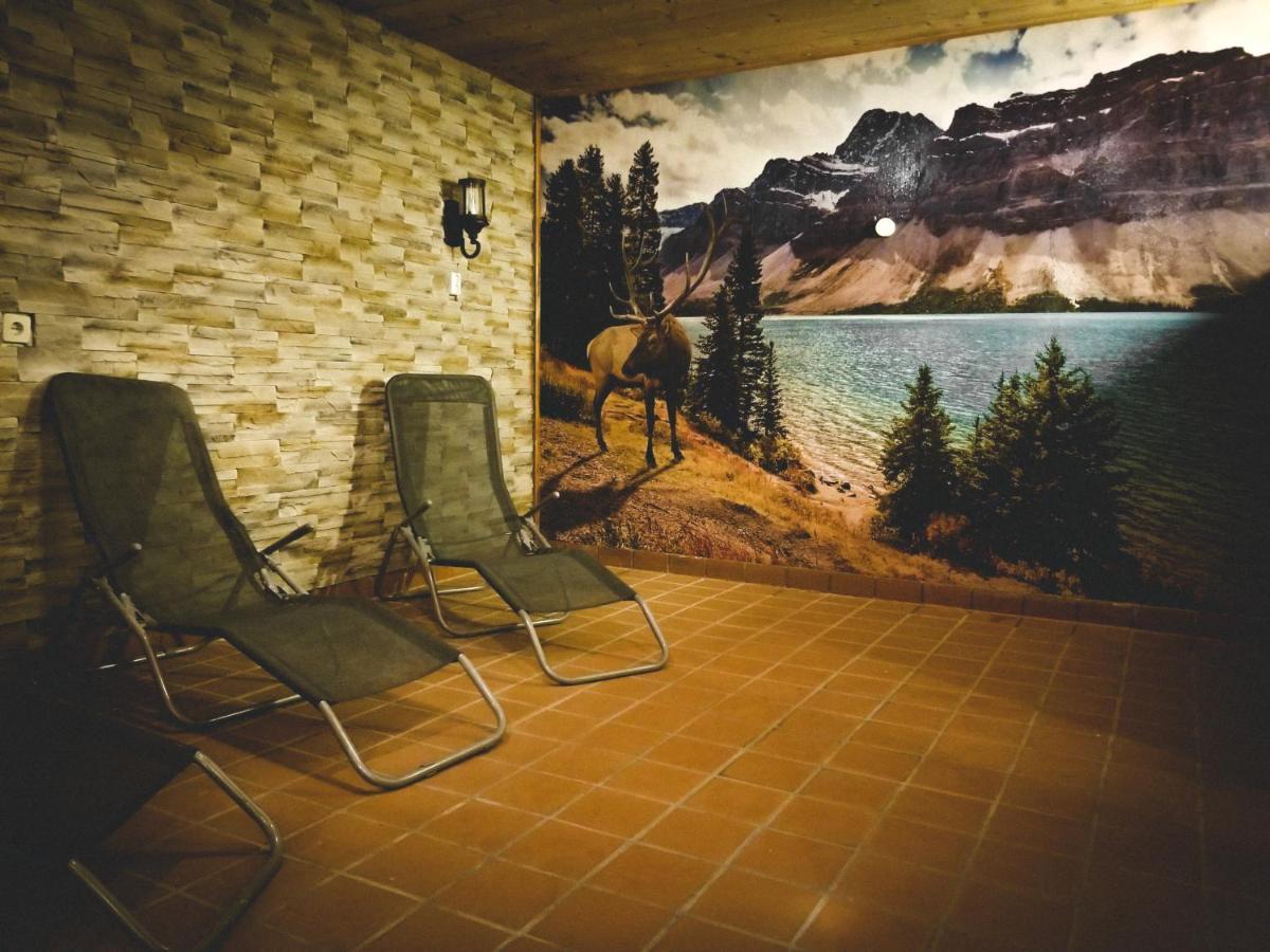 Alpenhotel Wildschoenau B&B エクステリア 写真