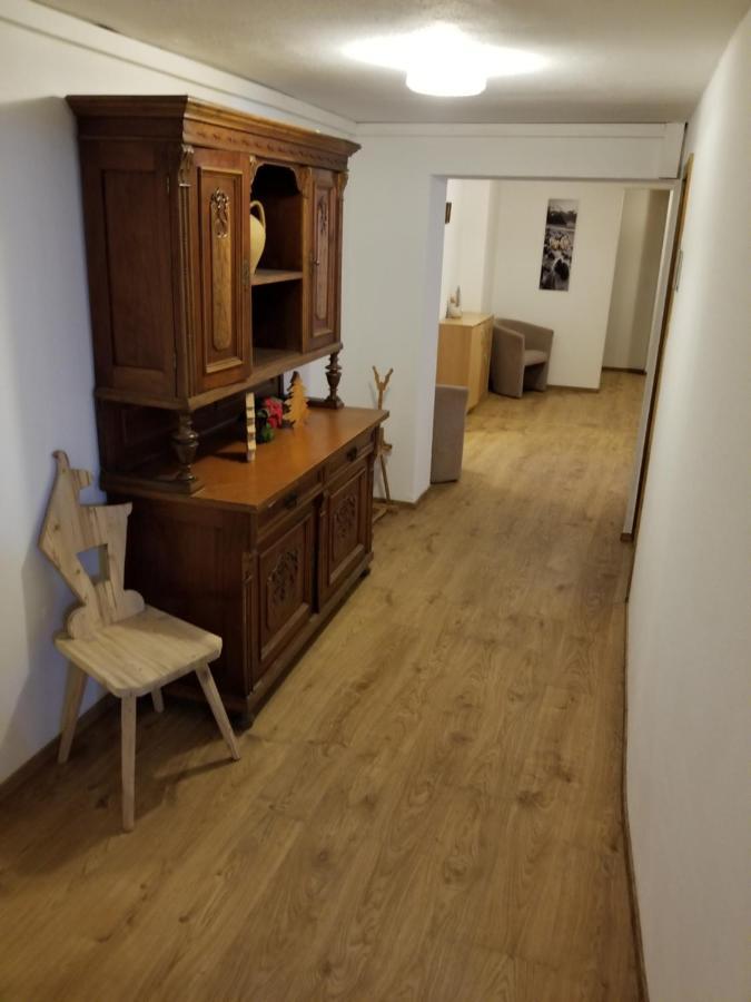 Alpenhotel Wildschoenau B&B エクステリア 写真