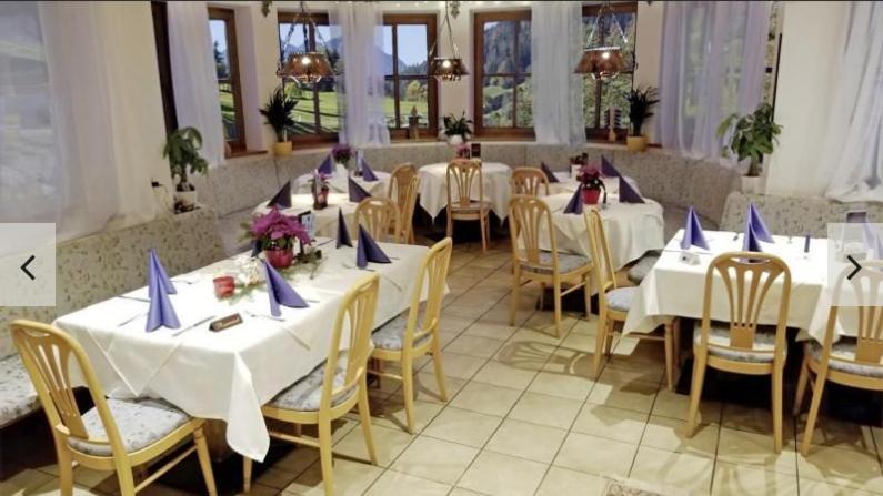 Alpenhotel Wildschoenau B&B エクステリア 写真